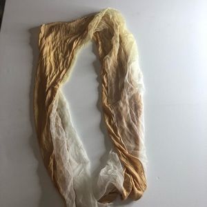 Lauren Ralph Lauren ombre infinity scarf